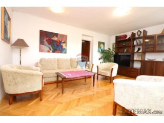 Zagreb, centar – Palmotićeva ulica, lijepi stan, 105m2