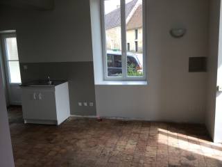 Maison A Vendre A Mortagne Au Perche