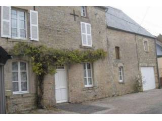 Nice Village House in Good Location