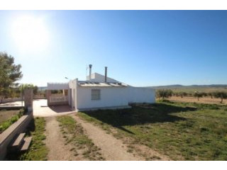 Yecla, Murcia- 3bed Country House For..
