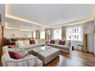 3 Bedrooms - Apartment - London - For..