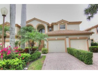 6253 Graycliff Dr #d, Boca Raton, FL -..