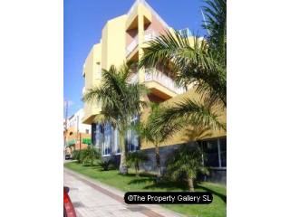 Apartment For Sale in Cabo Blanco..