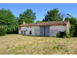 Old Stone House to Finish Renovating..
