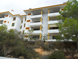 Property With Outstanding Views To Mar..