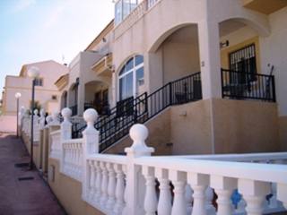 Two bedroom bungalow in Los Altos