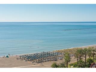 Apartment for sale in Benalmadena Costa