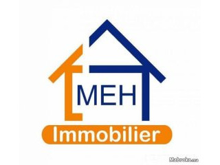 APPARTEMENT A LOUER MEUBLE HAY MOHAMMADI