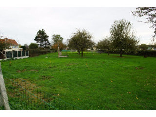 Coudeville Sur Mer - Building Land For..