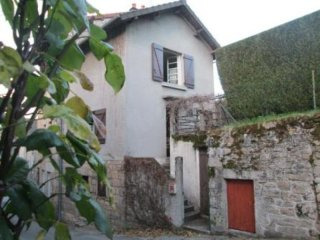 Nice Village House with Garden