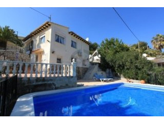 Villa In Benissa Coast For Sale 3..