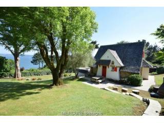 2 bedroom House For Sale: 29460 CROZON