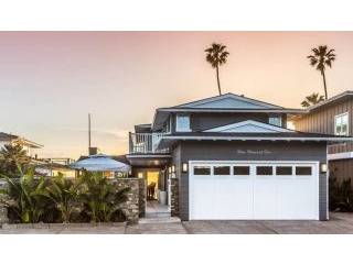 3002 Sandy Lane Del Mar, California..