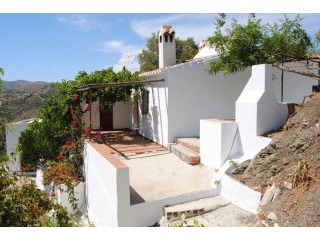 Country Houses for For Sale in Torrox..