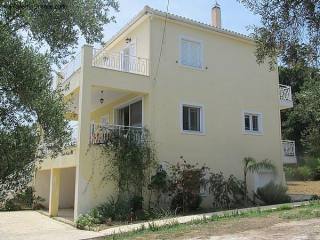 Detached Villa in Tragaki, Zakynthos
