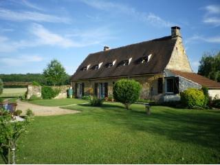 Farm cottage