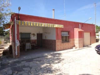 La Romana - 2 Bedroom Country House For..