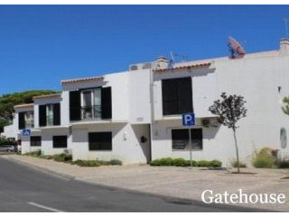 Renovated Duplex Apartment For Sale..