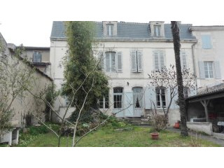 Stone House For Sale St Jean D Angely