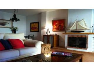 Town House - A large holiday house with..
