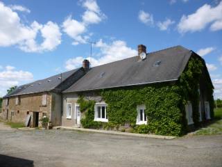Beautiful Countryside Longere