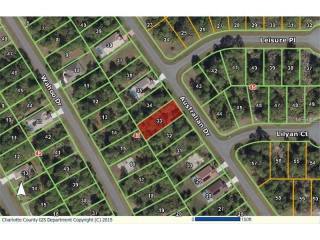 Land For Sale: 219 Australian Dr..