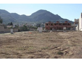 Los Belones Villas, Los Belones