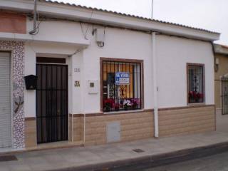 Spanish House in Rojales Alicante