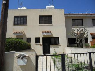 Two bedroom townhouse for rent..