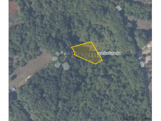 Zemljište Peruški - 2km od mora
