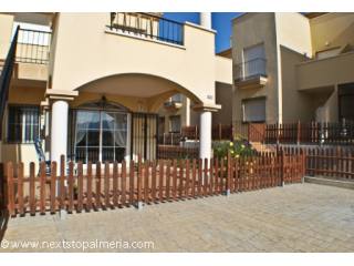 2 bedroom ground floor apartment - Los..