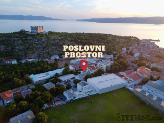 Senj – poslovno/stambeni prostor blizu centra i mora