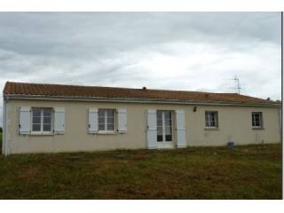 Stone House For Sale St Jean D Angely