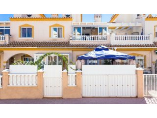 3 Bedrooms - Townhouse - Alicante - For..