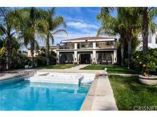 5101 Avenida Oriente | Tarzana..