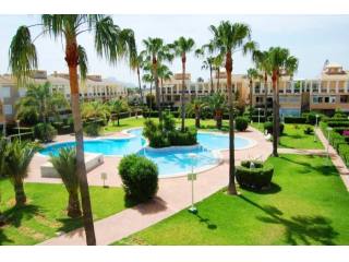 Apartment for sale in Denia