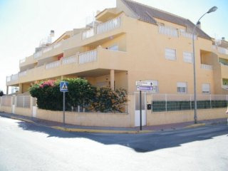 2 Bedrooms - Apartment - Alicante - For..