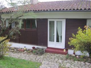 Lovely 3 bed house with swimming-pool