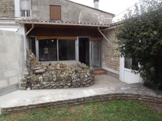 Stone House For Sale St Jean D Angely