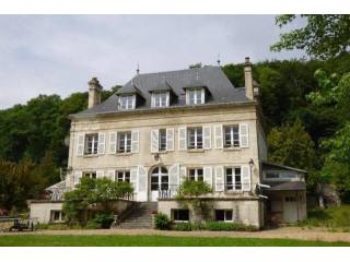 7 bedroom Character For Sale: 60200 OISE
