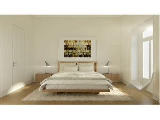 Excelent Apartment In Lisbon