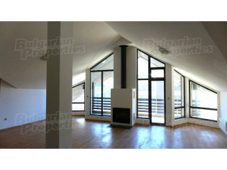 Incredible Apartment In The All Year..