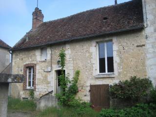 Maison A Vendre A Deux Minutes De..