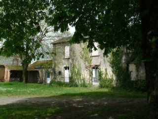 Rural House Not Far From Coast