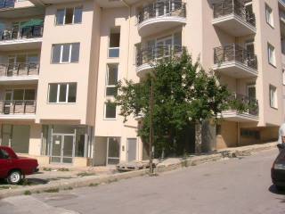 Apartment in Balchik
