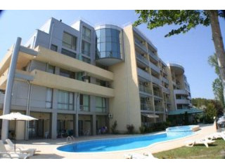 1 BED furnished apartment, 450 m to..