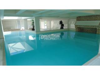 1 Bedroom apartment with Sea view &..