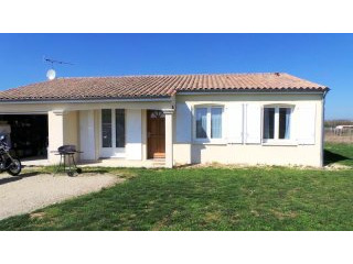 3-Bedroom Single-Storey House - Rented..