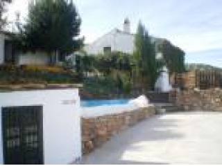 Country House, Jaen, Sabariego, Timewarp