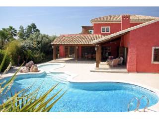 Villas For Sale, Desert Springs..